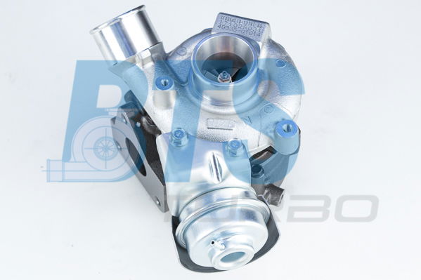 Turbocompresseur, suralimentation ORIGINAL